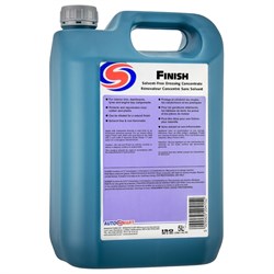 Vehicle Dressing Finish 5Ltr CFIN114C Autosmart