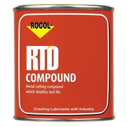 Cutting Compound RTD 500g 53023 Rocol
