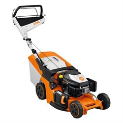 Mower Ped RM 448.3 T 46cm Self Prop Stihl
