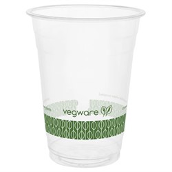 Cold Cup 7oz Slim PLA (1000)R200-VW/R200-GT