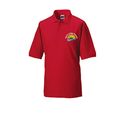 South Lodge Nursery Polo Shirt