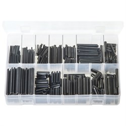 Spring Roll Pins Box 300 AB80 Van