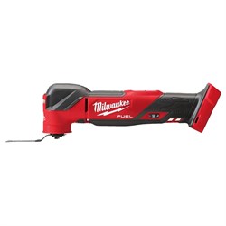 Multi Tool Fuel 18v B/O M18FMT-0 Milwaukee