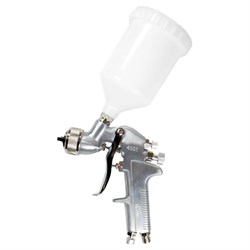 Spray Equipment Image