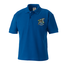 Bualnaluib Primary Polo Shirt