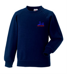 North Kessock Primary Sweatshirt