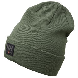 Beanie Hat Army Green Kensington 79811 H/H