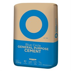 Cements & Postcrete Image