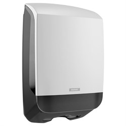 Dispenser Hand Towel M White 77410 Katrin