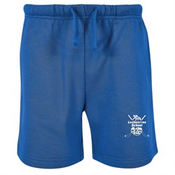 Lochcarron Primary Blue Shorts