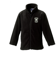 Dingwall Academy Fleece *WHILE STOCKS LAST*
