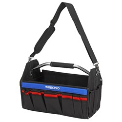 Tool Bag Foldable 16