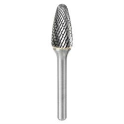 Burr Tree 12 x 6mm Shank GT9700D Garryson