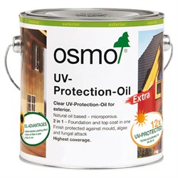 UV Protection Oil 420 750ml 420C Osmo