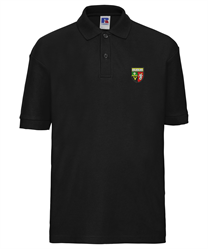 Fortrose Academy Polo Shirt