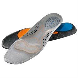 UVEX 95956 Hydroflex 3D Foam Insole