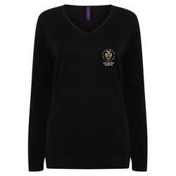 Invergordon Academy Female Knitted Jumper