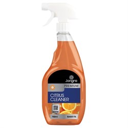 Multi Purpose Cleaner Citra 750ml BA007-75