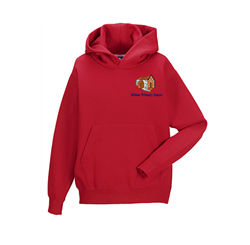 Milton Primary Hoodie