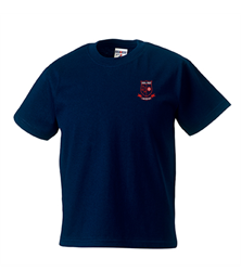 Dingwall Primary T-Shirt