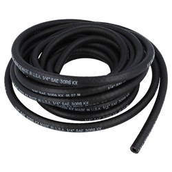 Fuel, Oil & Chemical Hose Image