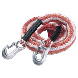 Tow Rope Concertina 4.27Mtr 67256 Draper