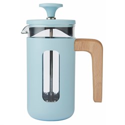 La Cafetiere Pisa 3 Cup Sky Blue LCPISA3CPSKY