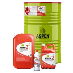 Aspen 2 Fuel