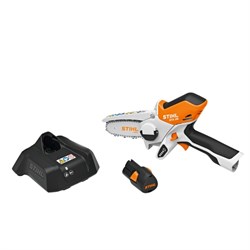 Battery Pruner GTA 26 Kit (AS2&AL1) Stihl