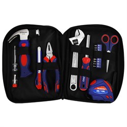 Tool Set 18pc WP209059 WORKPRO