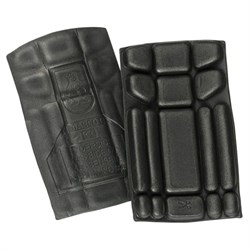 Knee Pad (Pair) Long Waterloo 0718-100 Mascot