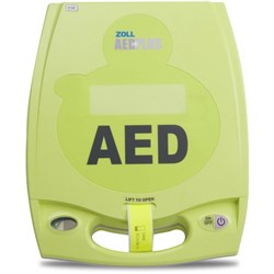 Defibrillator AED Plus 226000001 Zoll