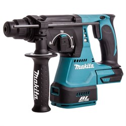 Drill Rotary Hammer SDS+ 18v B/O DHR242Z Makita