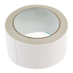 Tape Double Sided 50mm x 50Mtr Heavy Duty RS300WH
