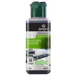 Kitchen Cleaners & Degreasers Image