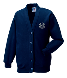 St. Josephs Primary Cardigan
