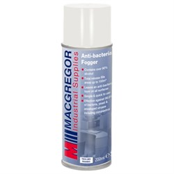 Room Fogger Spray Antibacterial 200ml MIS