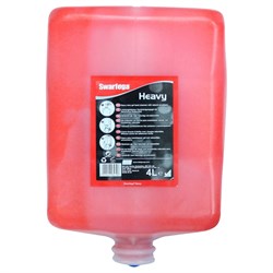 Hand Cleaner Swarfega HD 4Ltr SHD4LTR Deb