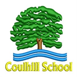 Coulhill Primary Image