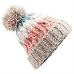Beanie Hat Pom Pom Milkshake Mix BC486