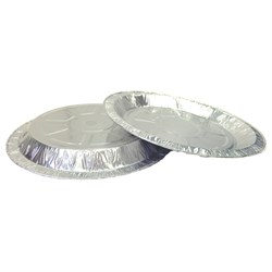 Plate Foil 7 3/4