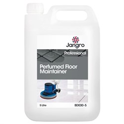 Floor Care Chemicals Image