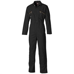 Dickies WD4839 Redhawk Zip Front Coverall