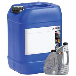 Q8 Formula Advanced 10W-40 Synthetic Passenger Car Engine Oil