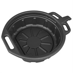 Oil Drain Pan 7.6Ltr DRP02 Sealey