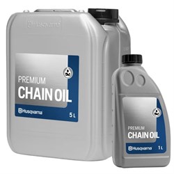 Husqvarna Premium Mineral Chain Oil