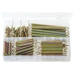 Expansion Spring (Pkt70) Assorted AB72 Van