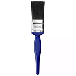 Paint Brush Extra Edge 75mm/3