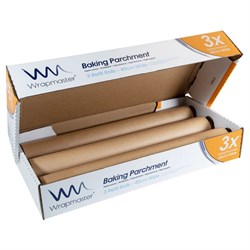 Baking Parchment Refill 18