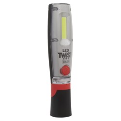 Inspection Lamp 8W COB + 1W  LED LED1001 RE/CH